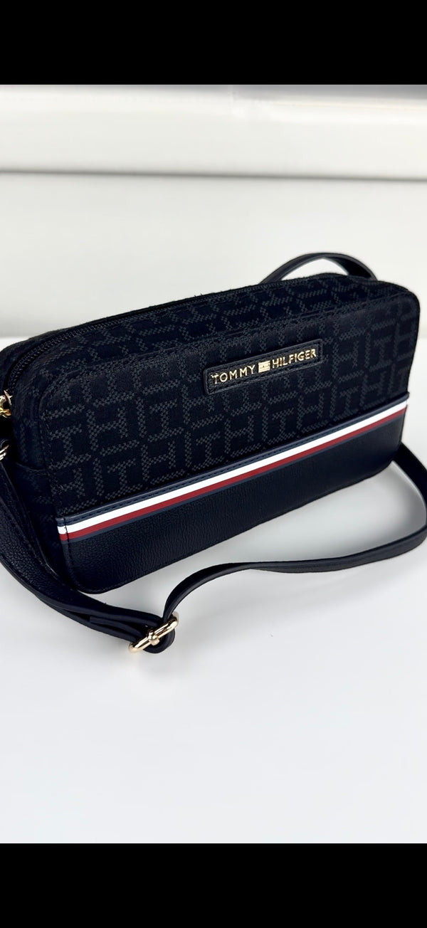 Tommy Hilfiger Crossbody Blue