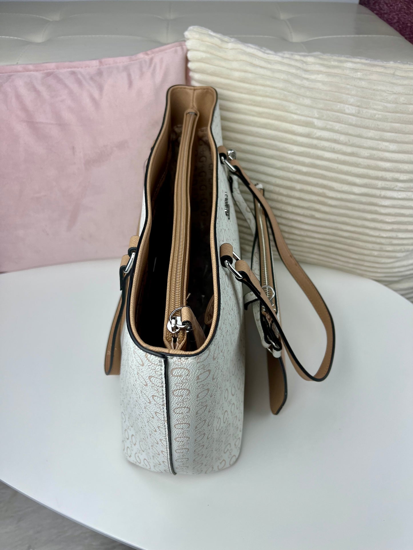Guess Tote BAG - Wallet