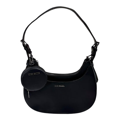 Steve Madden Shoulder BAG BIG Black