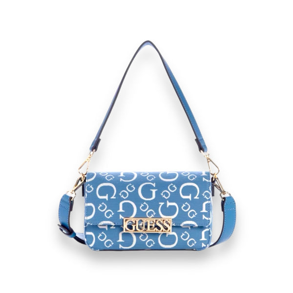Guess Crossbody Mini Denim