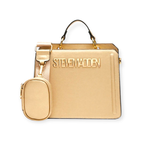 Steve Madden Crossbody GOLD