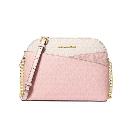 Michael Kors Crossbody color Blocks Pink