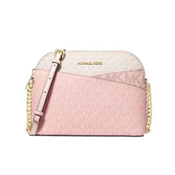 Michael Kors Crossbody color Blocks Pink