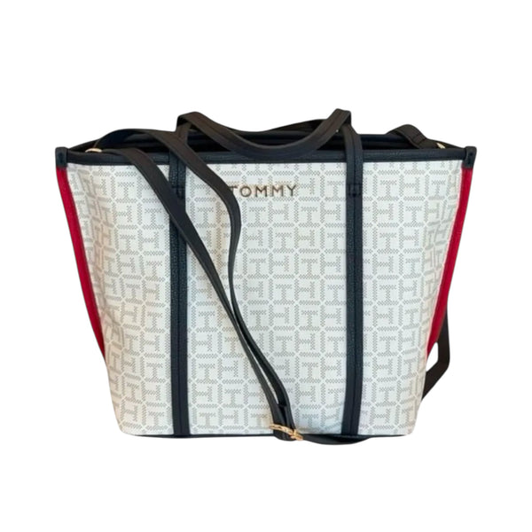 Tommy Hilfiger Tote Mediano