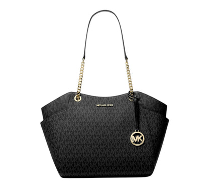 Michael Kors Tote Bag Black