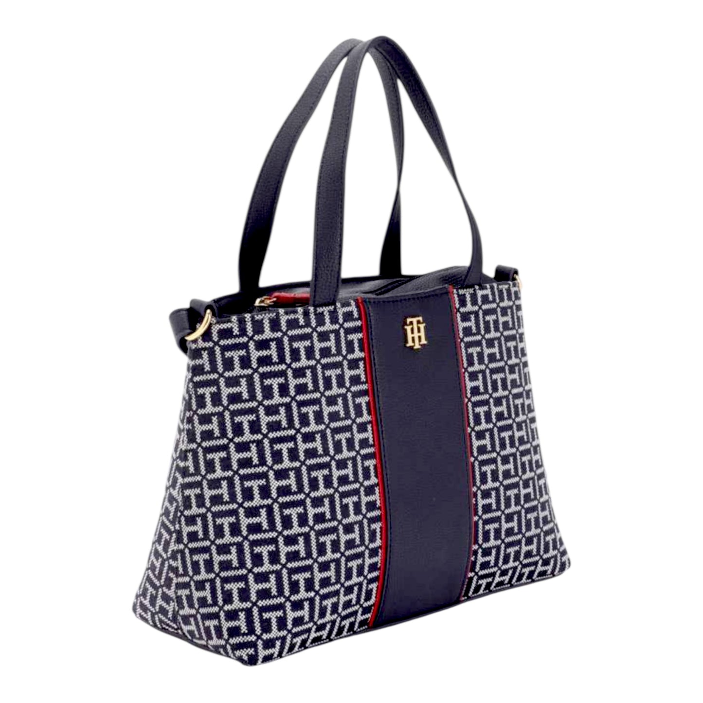 Tommy Hilfiger Tote Mediano Navy