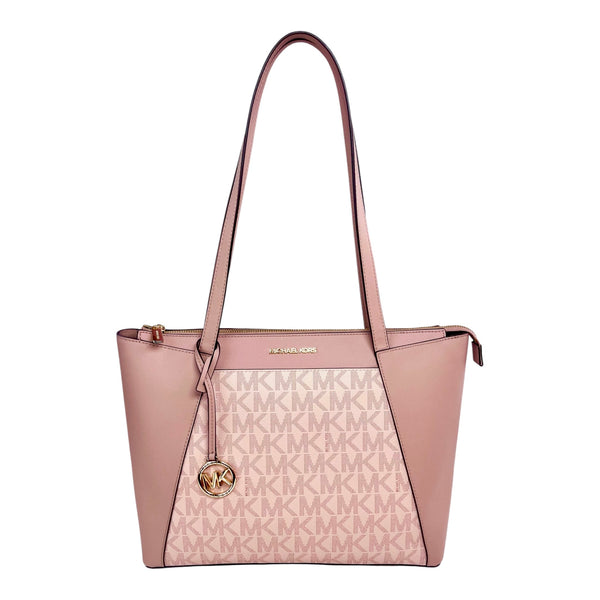 Michael Kors Cartera rosa