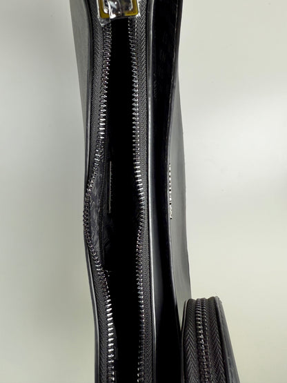 Steve Madden Shoulder BAG BIG Black