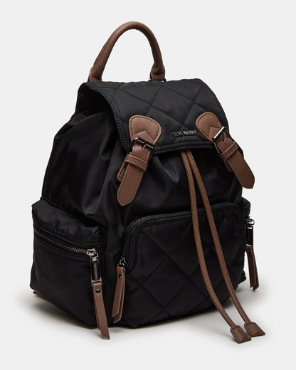 Steve Madden Mochila Negra