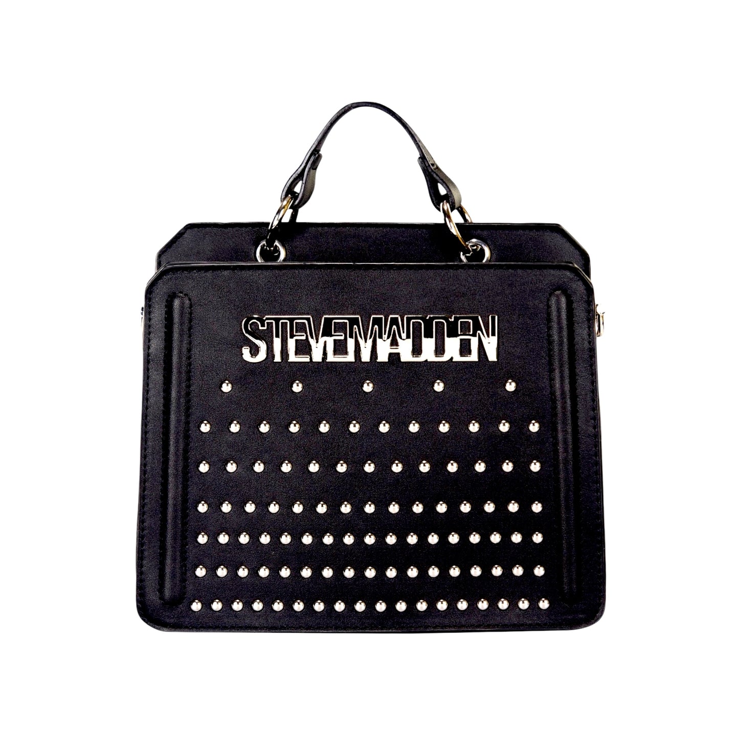 Steve Madden Crossbody Black Point