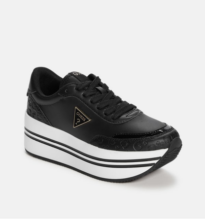 Guess Sneakers Black
