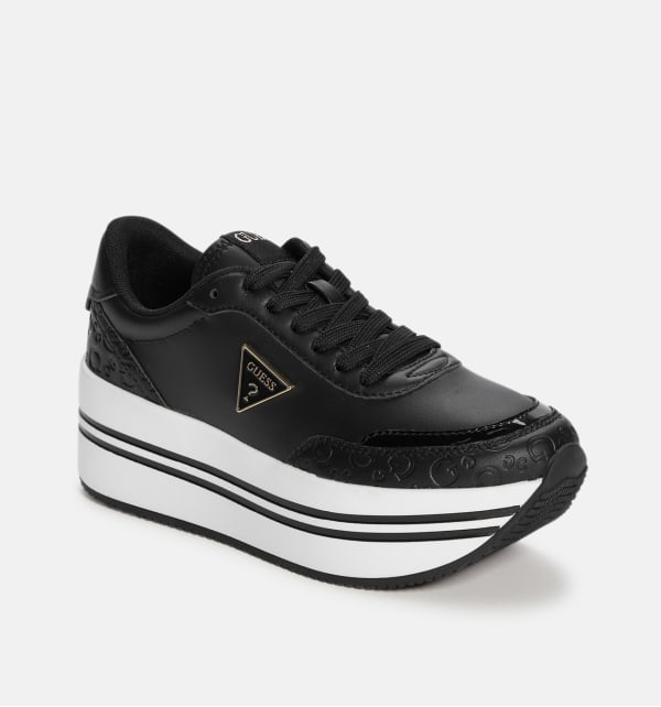 Guess Sneakers Black