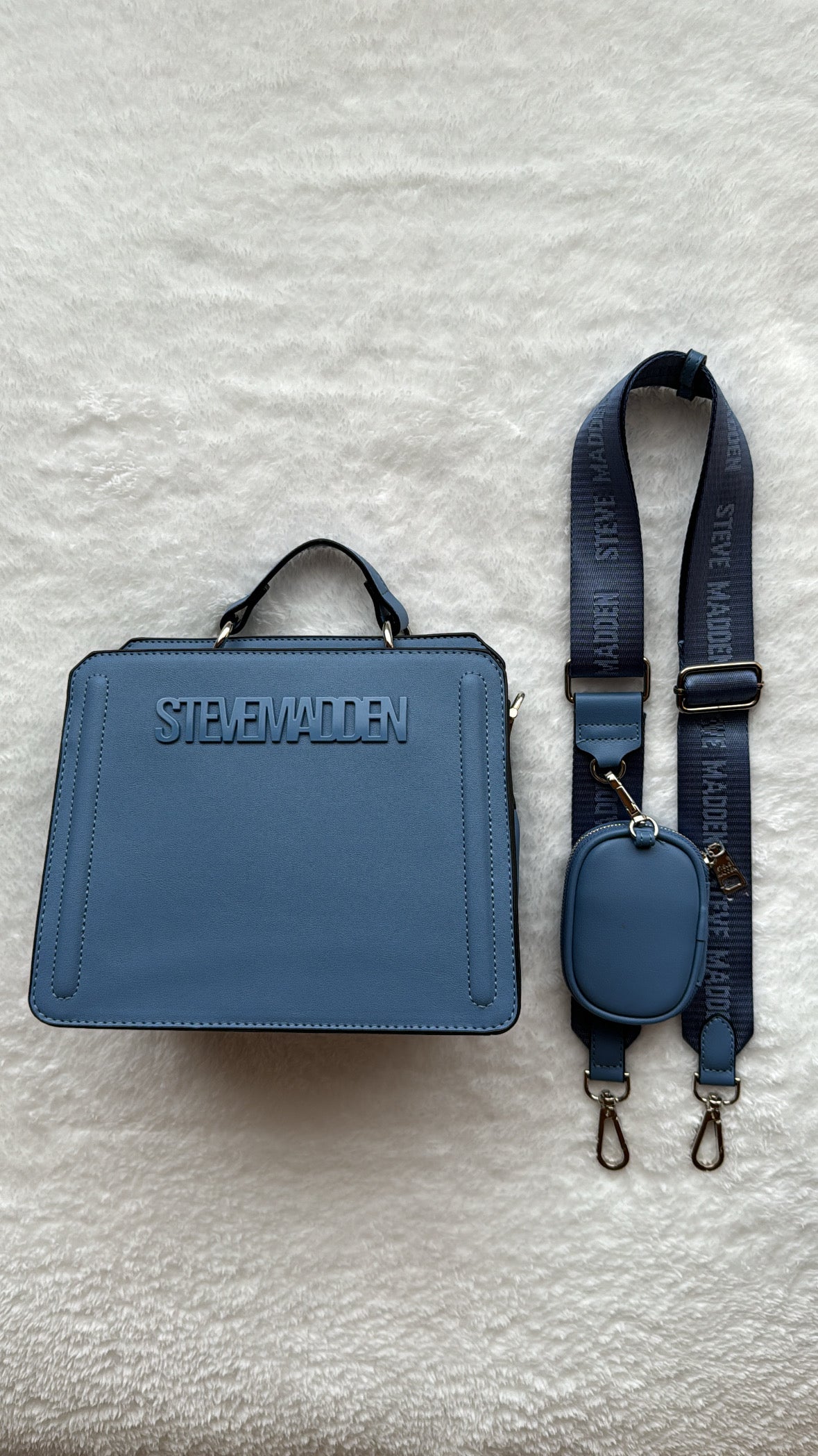 Steve Madden Crossbody