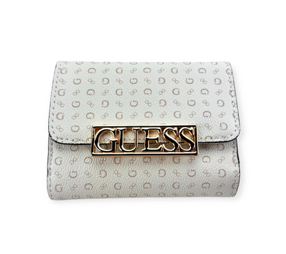 Guess Billetera beige
