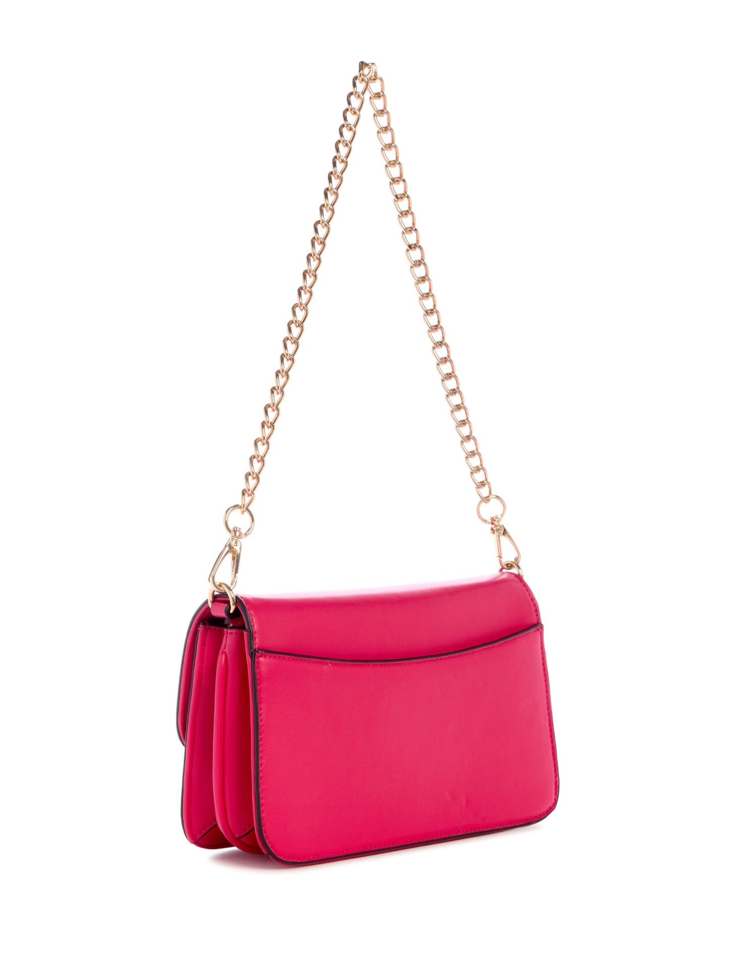 Guess Shoulder Bag Pink