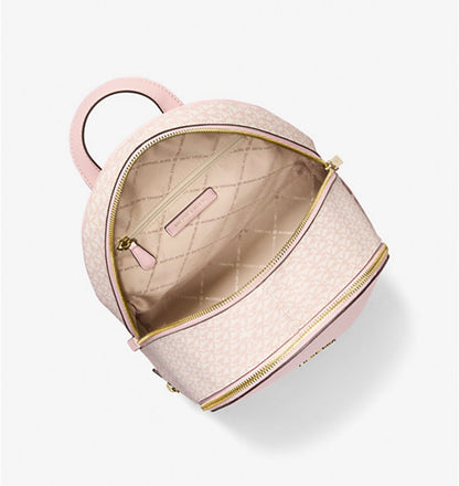 Michael Kors Mochila Pink