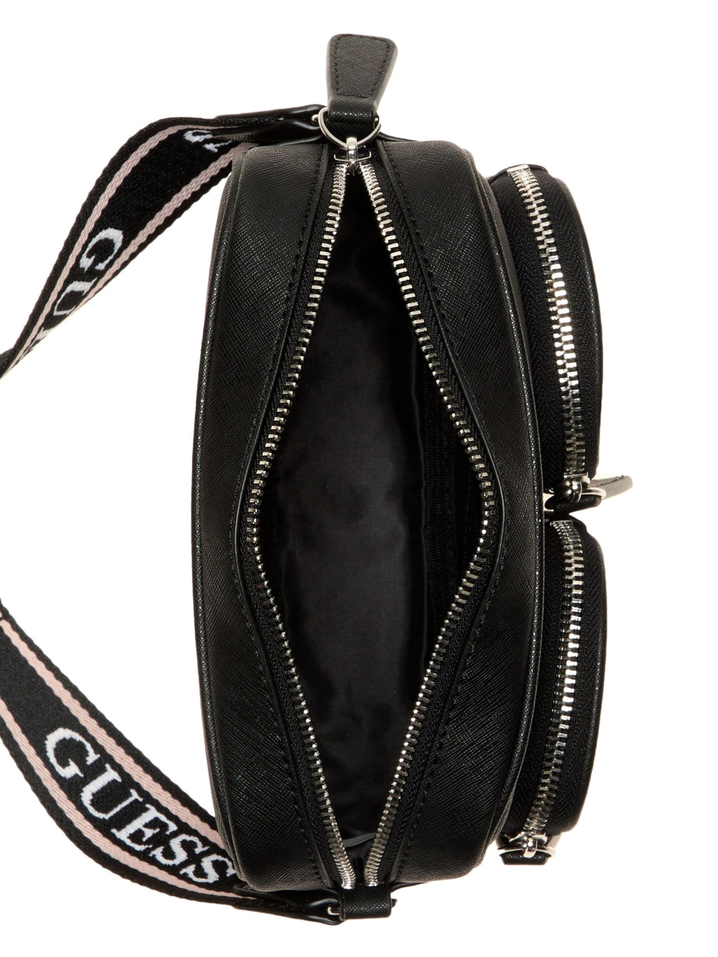 Guess Crossbody Pennywise Black