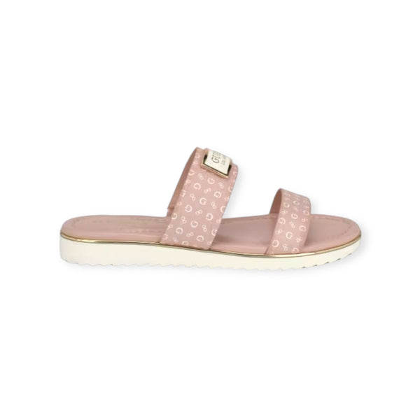 Guess Sandalia Pink Keily