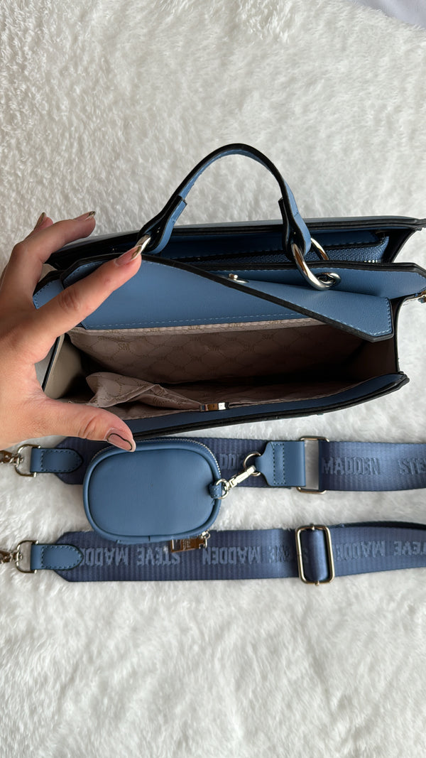 Steve Madden Crossbody