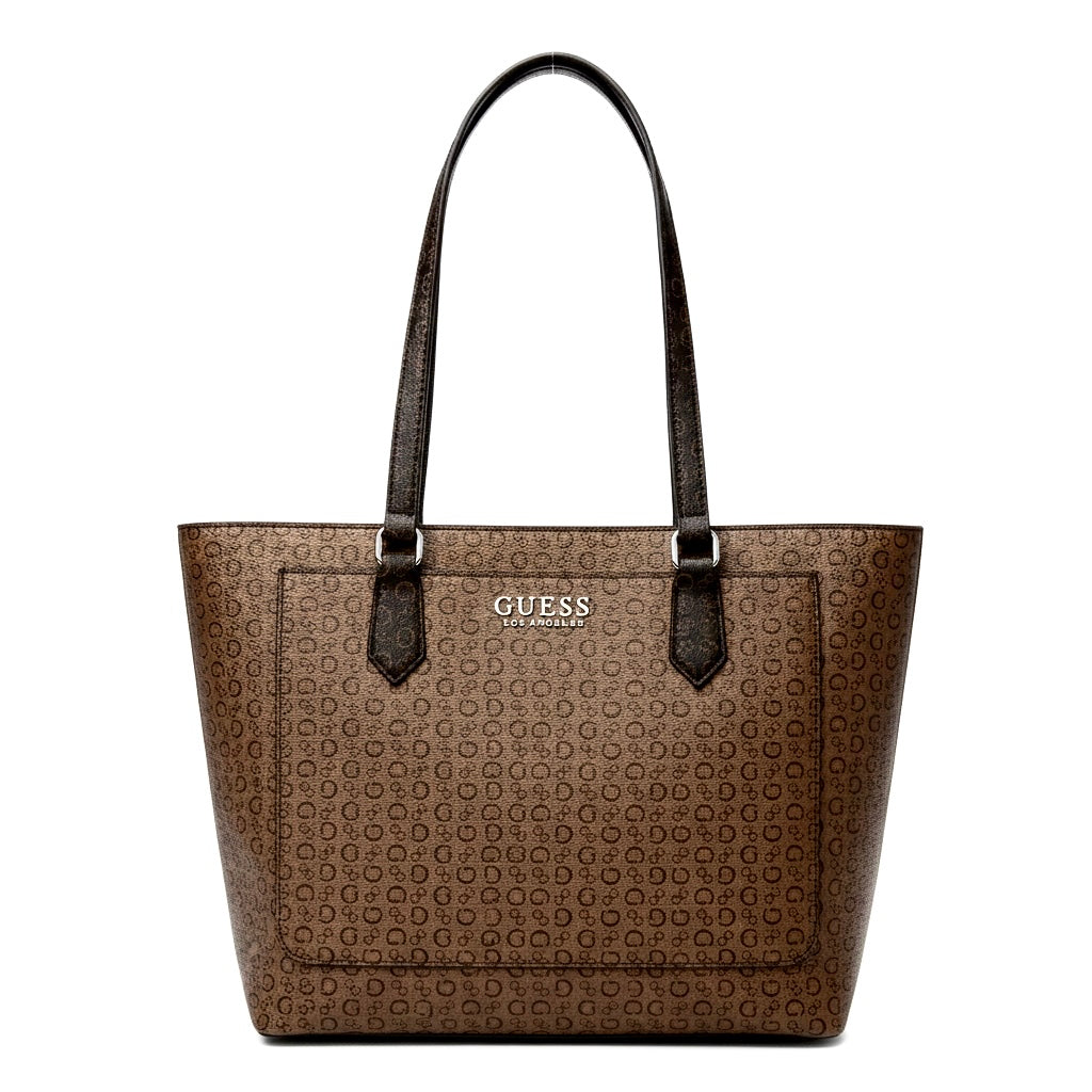Guess Tote BAG Café