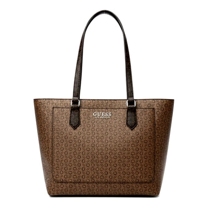 Guess Tote BAG Café
