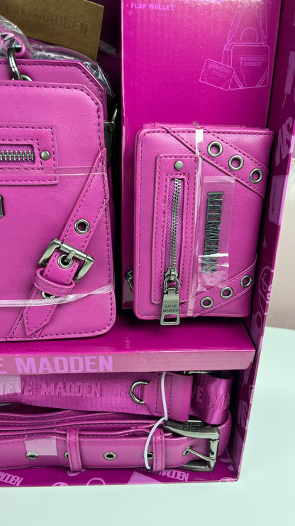 Steve Madden Set Edición Especial Lila