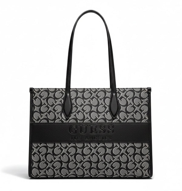 Guess Tote BAG Negro G