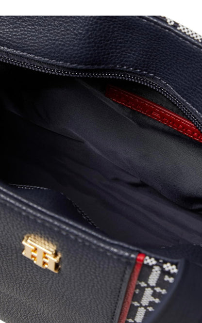 Tommy Hilfiger Tote Mediano Navy