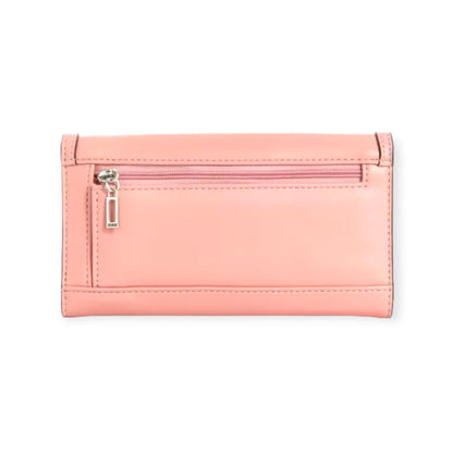 Guess Wallet Rosa