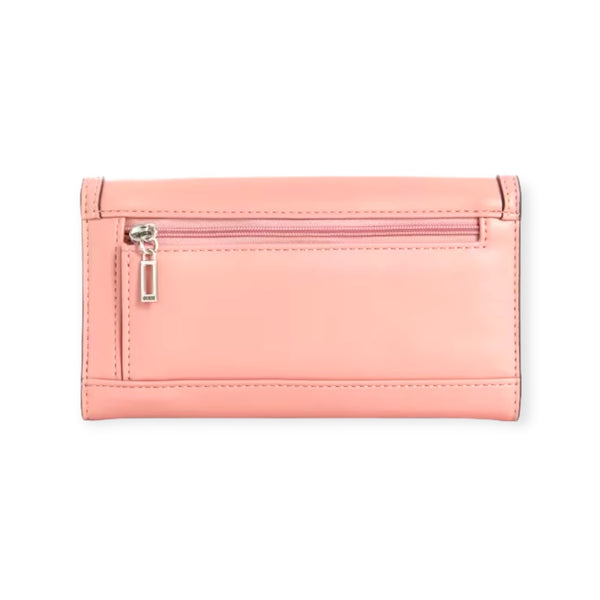 Guess Wallet Rosa