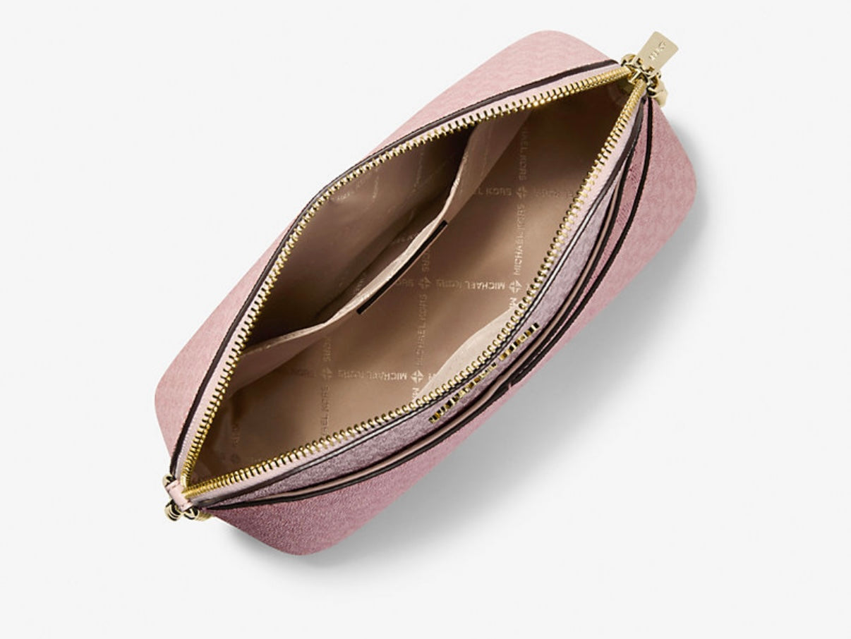 Michael Kors Crossbody color Blocks Pink