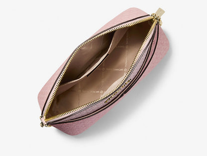 Michael Kors Crossbody color Blocks Pink