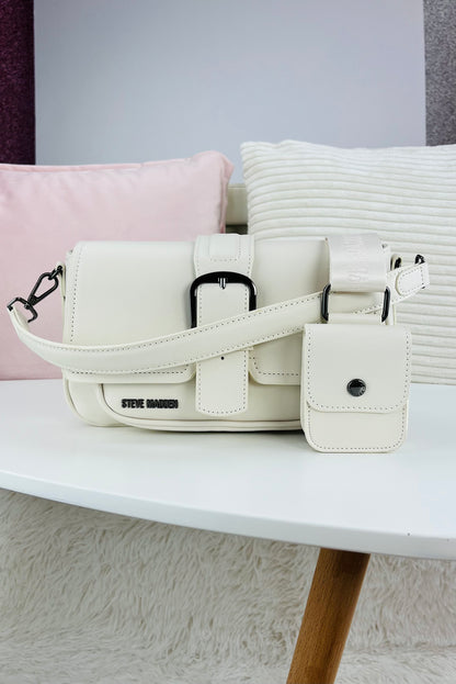 Steve Madden Crossbody Claro
