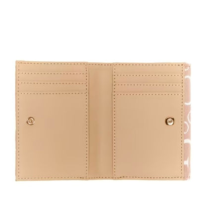 Guess Billetera rosa