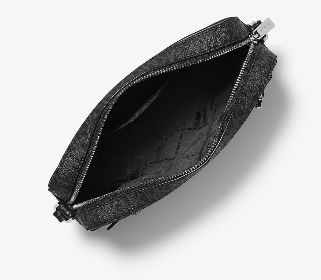 Michael Kors Crossbody Chain Black