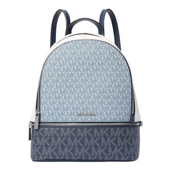 Michael Kors Mochila Blue