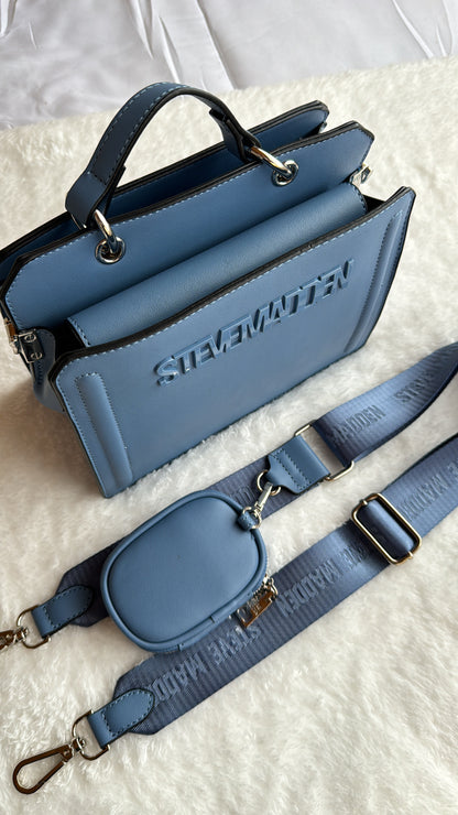 Steve Madden Crossbody