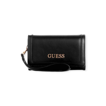 Guess Billetera Negra