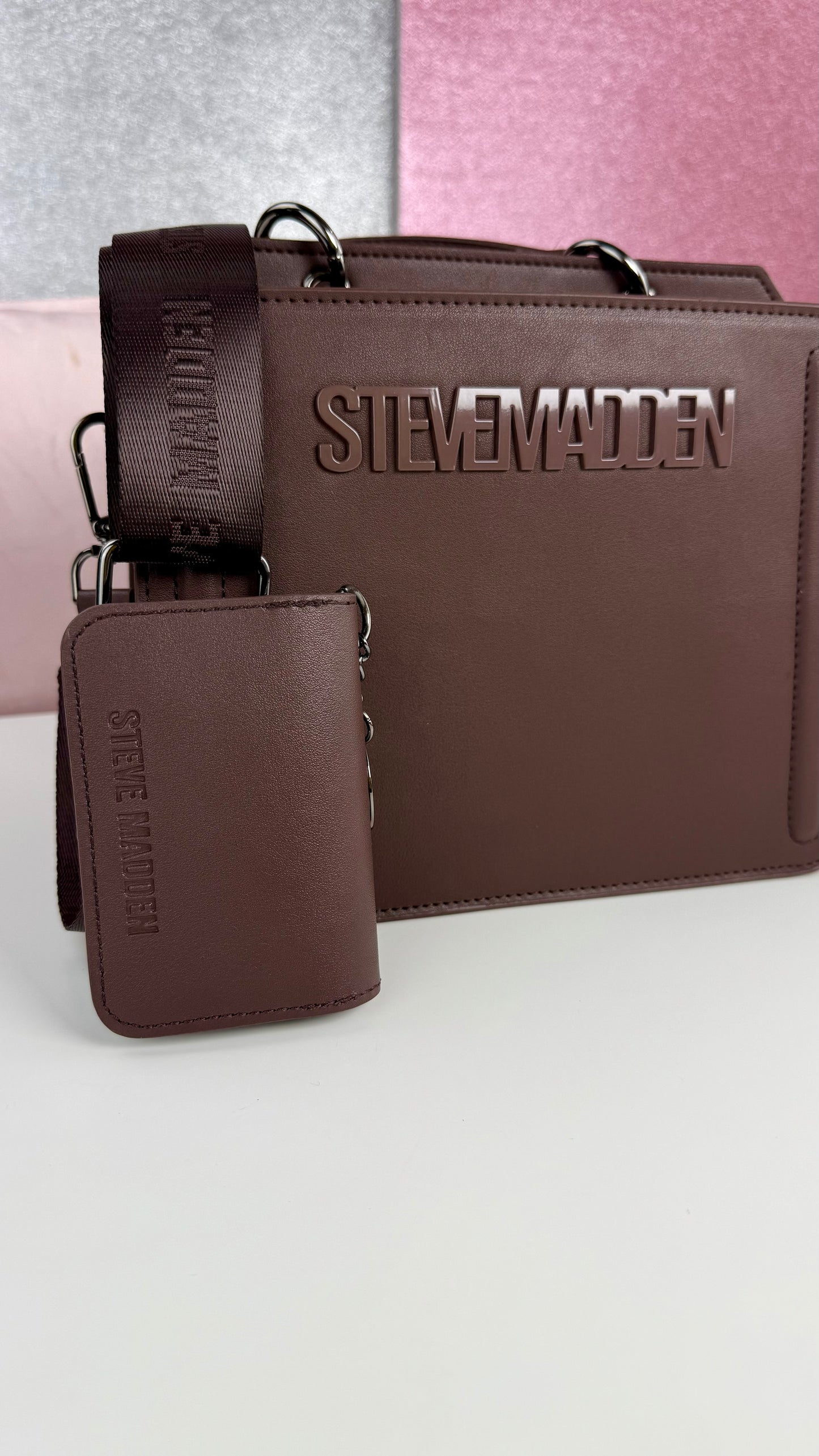 Steve Madden Crossbody Café