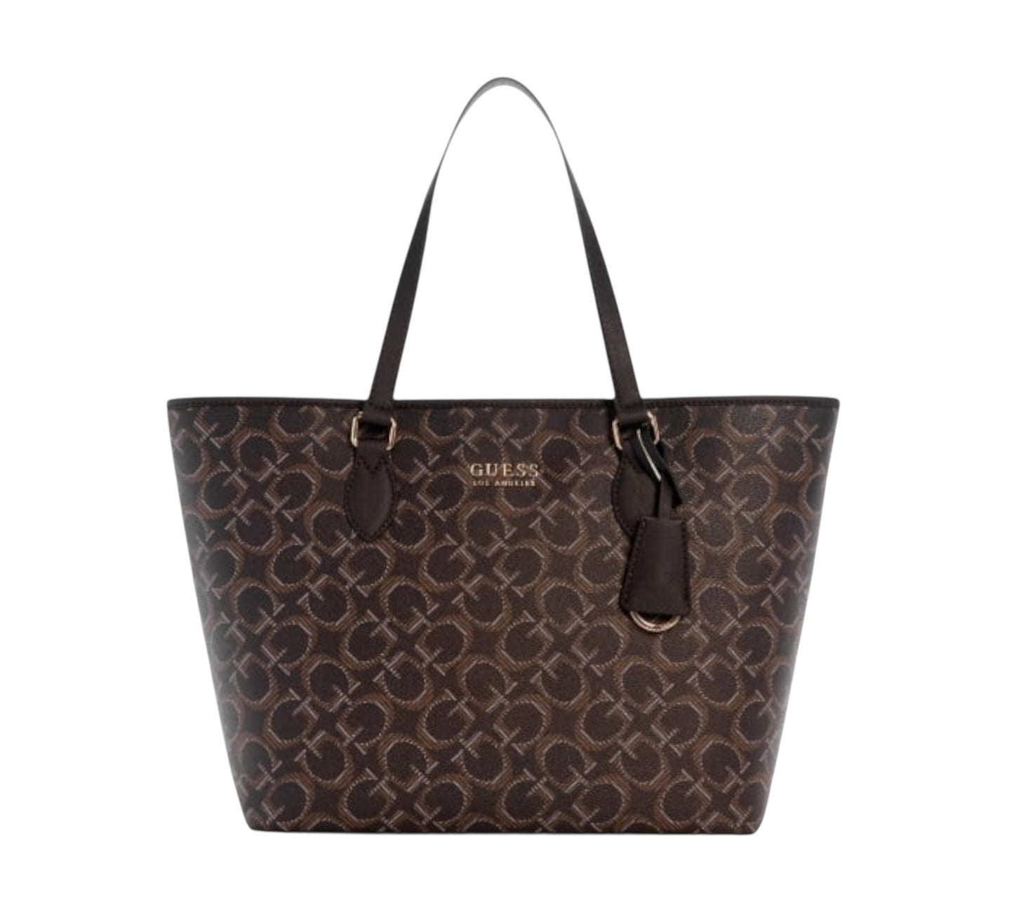 Guess Tote BAG Café Shop