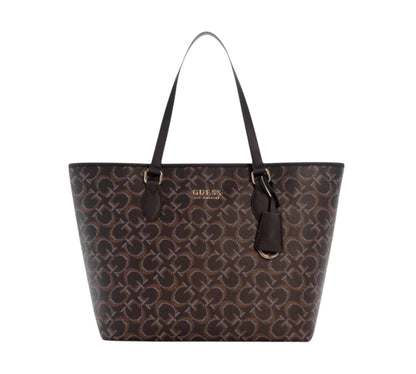 Guess Tote BAG Café Shop