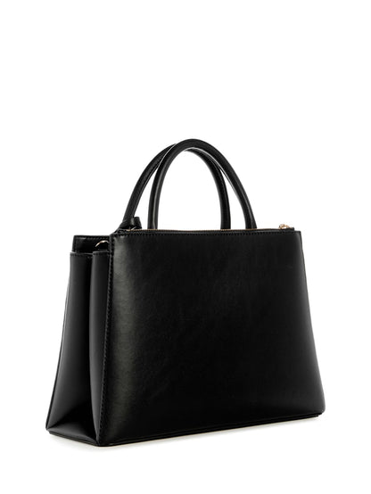 Guess Satchel Black
