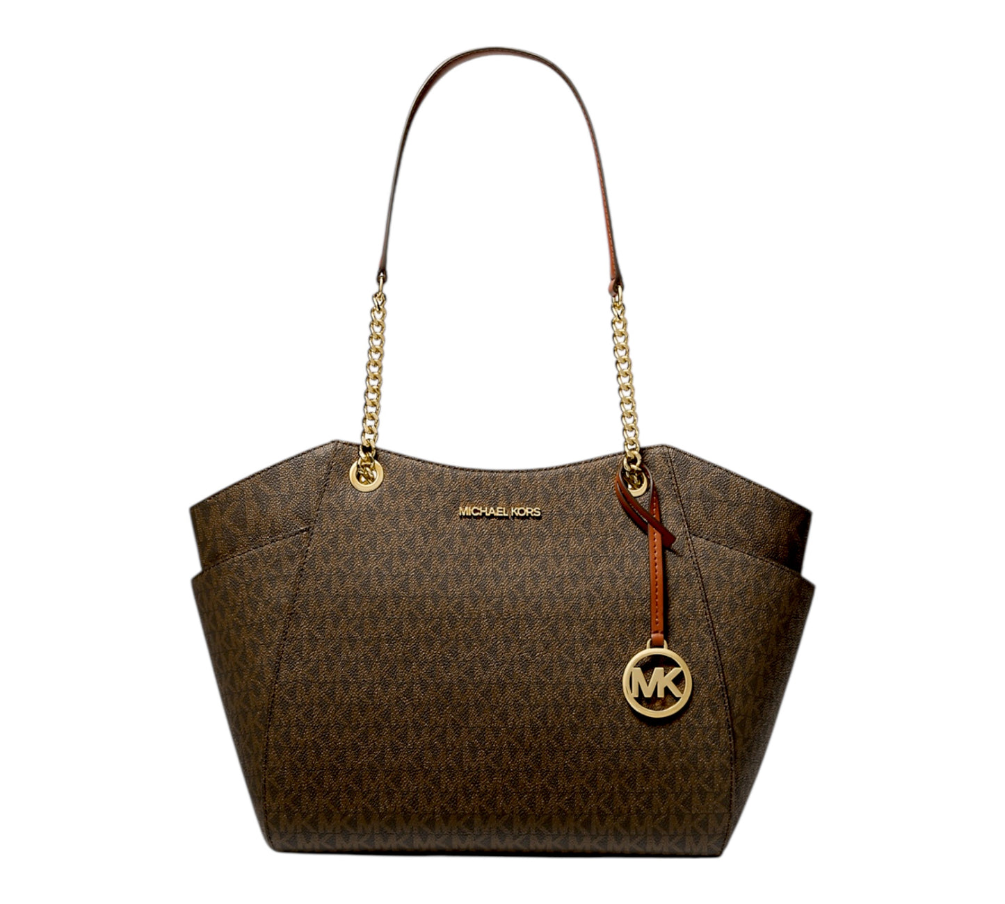 Michael Kors Tote Bag Brown