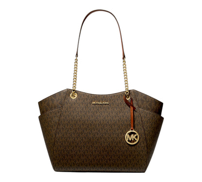 Michael Kors Tote Bag Brown