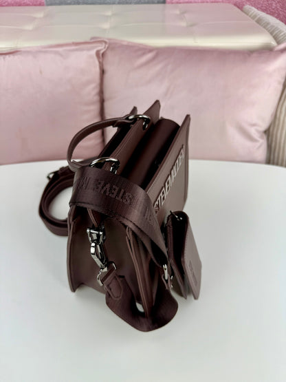 Steve Madden Crossbody Café