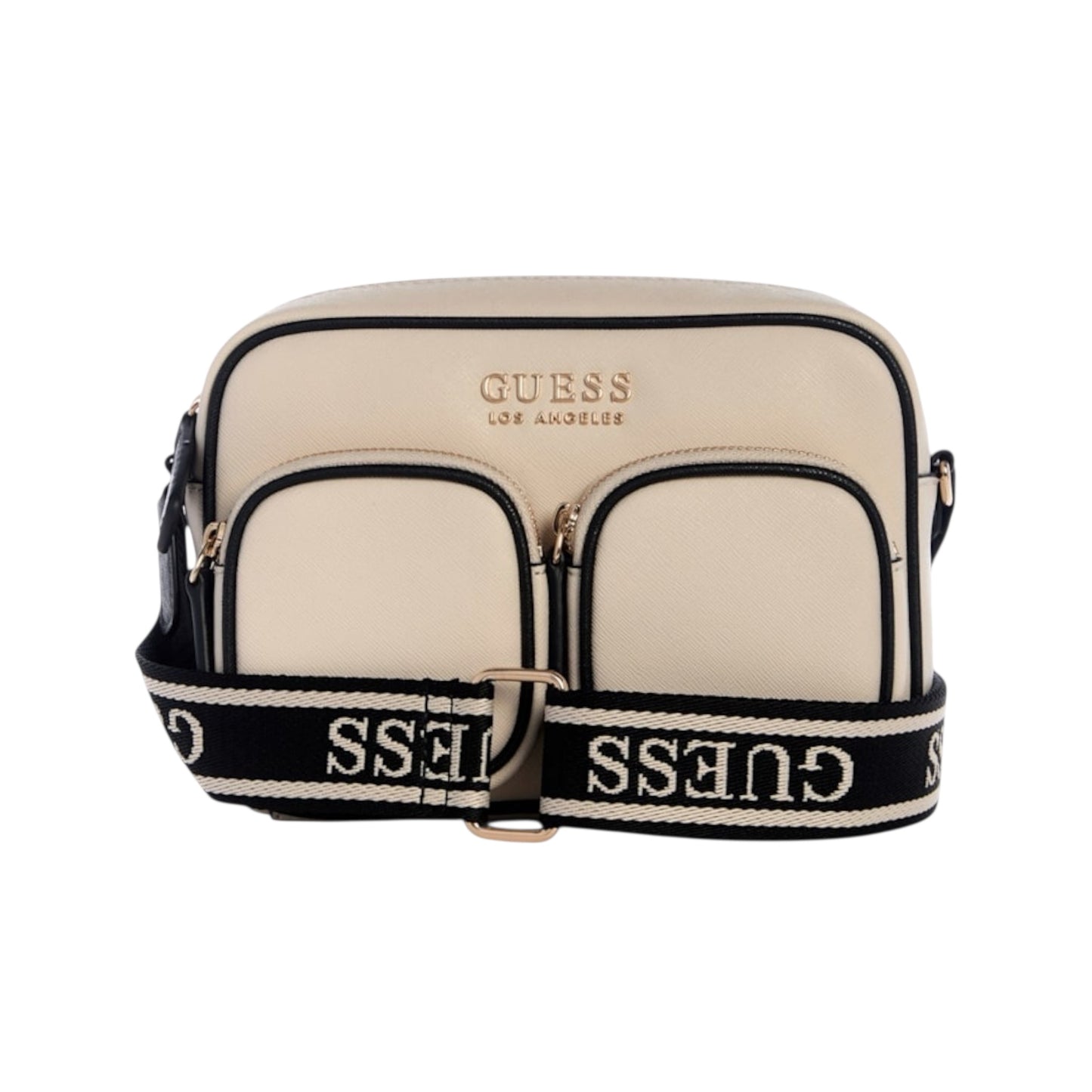 Guess Crossbody Pennywise Beige