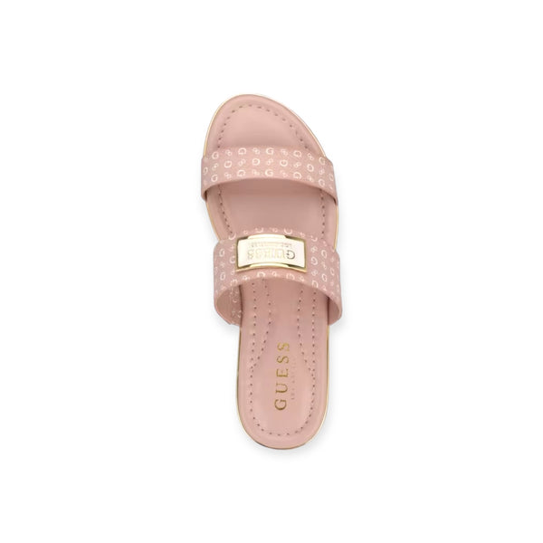 Guess Sandalia Pink Keily