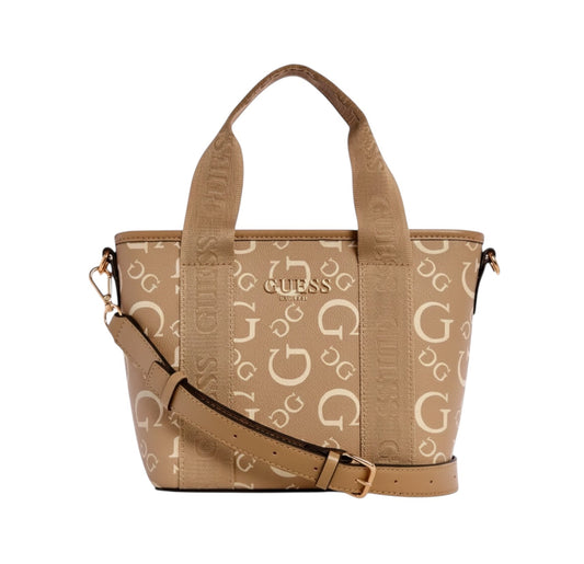 Guess Tote BAG Mini Astra Beige