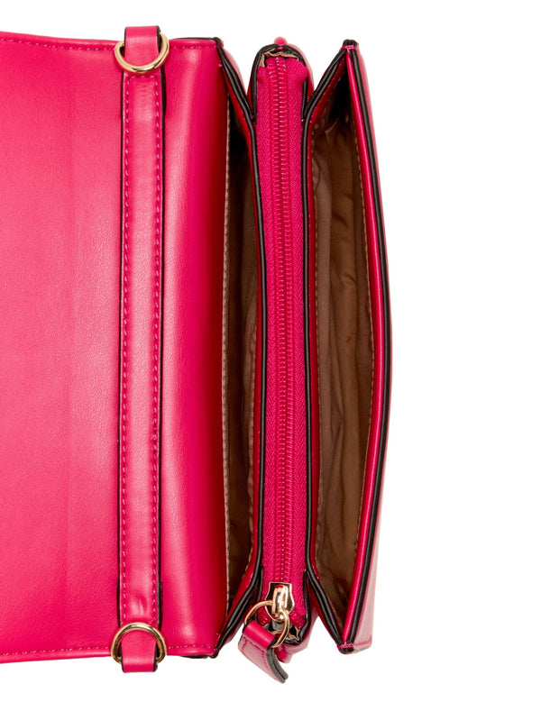 Guess Shoulder Bag Pink