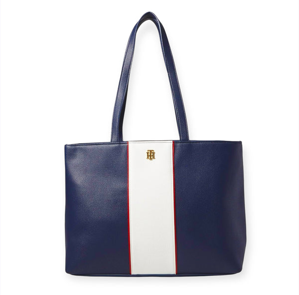 Tommy Hilfiger Tote BAG Azul